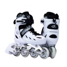 Los patines de ruedas para niños se adaptan a la figura personalizada Patines en línea